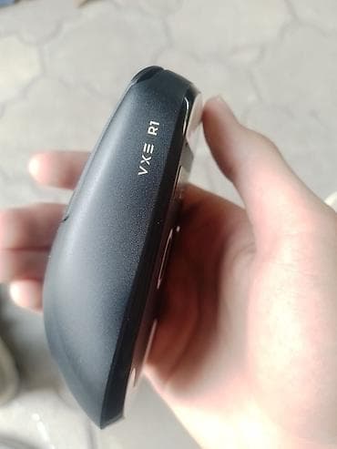 mx master: Беспроводная мышь VXE R1 SE+ - Компактная лёгкая мышь для — 2