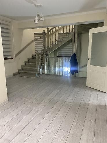 300 м², 9 комнат