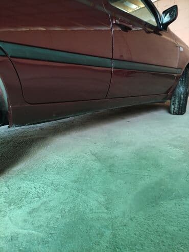 авто под выкуп без первоначального взноса бишкек: Volkswagen Golf: 1992 г., 1.8 л, Механика, Бензиновая, Хэтчбэк — 15