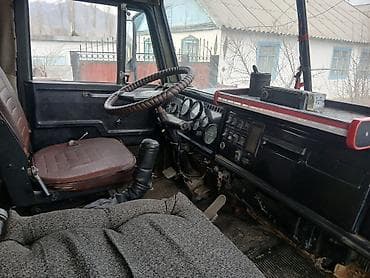 опрыскиватель садовый бензиновый: Грузовик, Камаз, Стандарт — 2