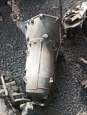 Коробка передач Автомат Mercedes-Benz 2001 г., Б/у, Оригинал, Германия