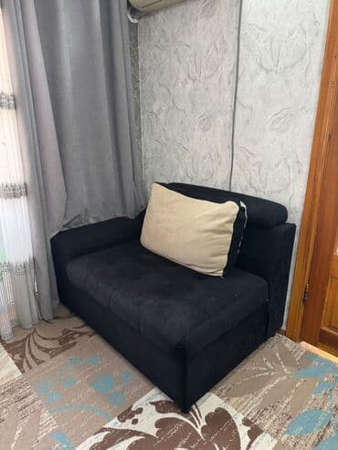 Диваны: Угловой диван, Складной — 4