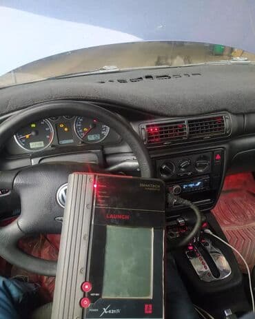 программирование ключей: Регулировка, адаптация систем автомобиля, с выездом — 26