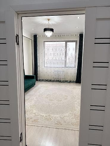 mega hous: 1 комната, 46 м², Элитка, 3 этаж, Дизайнерский ремонт — 4