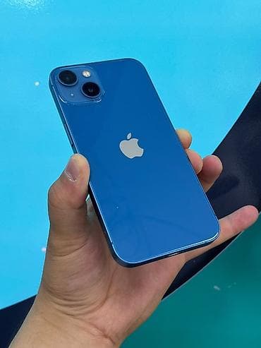 IPhone 14 Pro, Б/у, 256 ГБ, Deep Purple, Кабель, 100 % — 8