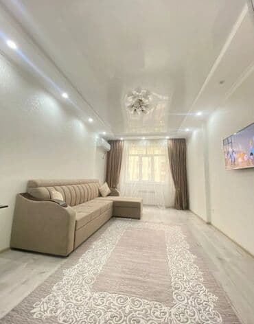 ищу квартиру дордой рынок рядом: 3 бөлмө, Риелтор, Толугу менен эмереги бар — 9