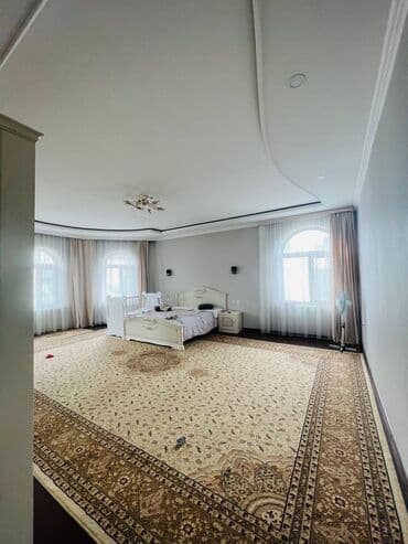 продаю дом: Үй, 250 кв. м, 7 бөлмө, Менчик ээси — 20