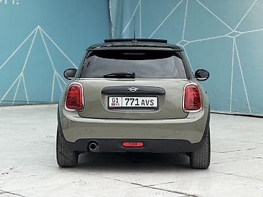 Mini: Mini Mini Cooper (2002-Present): 2019 г., 1.5 л, Автомат, Бензин, Хэтчбэк — 5