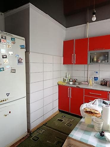 Квартиры: 2 комнаты, 48 м², Филармония Индивидуалка, 2 этаж, Косметический ремонт — 9