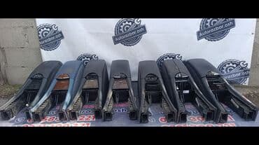 фреон авто кондиционера: Центральная консоль Mercedes-Benz 2004 г., Б/у, Оригинал, Германия — 2