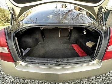 тик: Nissan Primera: 2003 г., 1.8 л, Механика, Бензин, Седан — 5