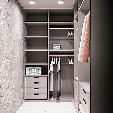 Стол жана отургуч комплекттери: Буйрутма эмеректер, Ашкана, Ашкана гарнитурасы, Шкаф, Керебет — 3