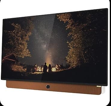 Портативный телевизор Skyworth 2K FHD 1080p с Google TV - Экран