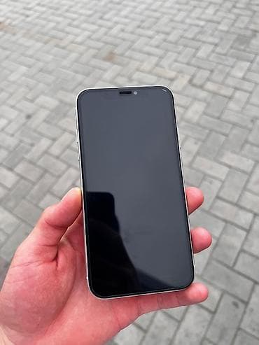 IPhone Xr, 64 ГБ, Белый, 78 %