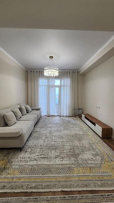 Недвижимость: 2 комнаты, 57 м², Технопарк Элитка, 4 этаж, Дизайнерский ремонт — 2