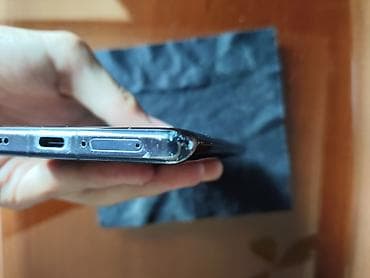 скупка электро техники: Honor Magic 3 Pro, Б/у, 256 ГБ, цвет - Черный, 2 SIM — 2