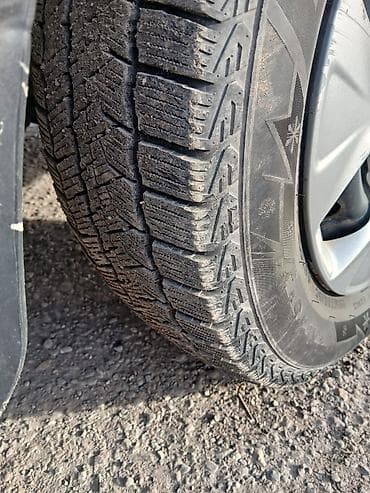 хундай старекс 1: Hyundai Porter: 2018 г., 2.5 л, Автомат, Дизель — 7