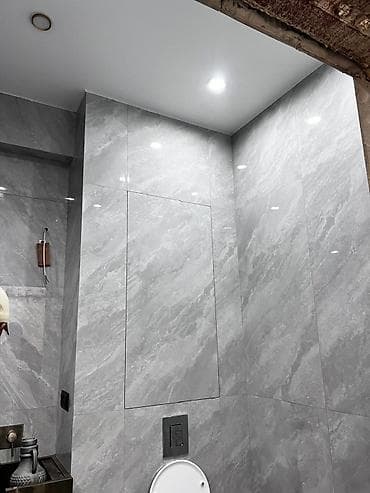 ness construction: Профессиональная отделка и ремонт интерьеров «под ключ» Что — 5