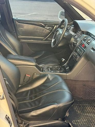 e53 amg: Mercedes-Benz E-класс AMG: 2001 г., 5.5 л, Автомат, Бензин, Седан — 7
