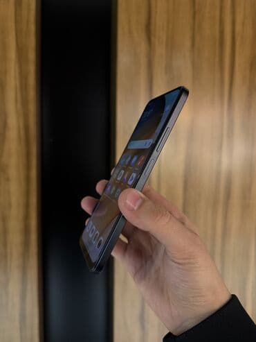 пк обмен: Redmi, Redmi Note 12, Б/у, 128 ГБ, цвет - Черный, 2 SIM — 3