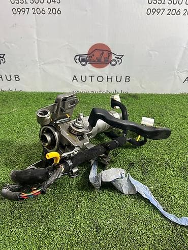vin code: Рулевая колонка Hyundai — 1