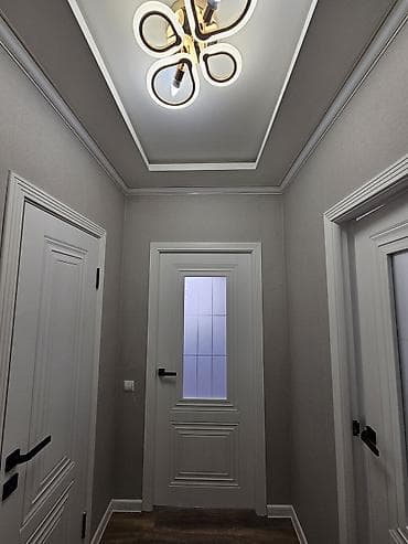 квартиры на час: 1 комната, 36 м², Элитка, 6 этаж, Дизайнерский ремонт — 2