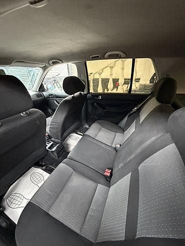ремонт golf: Volkswagen Golf: 2003 г., 1.8 л, Механика, Бензин, Универсал — 9