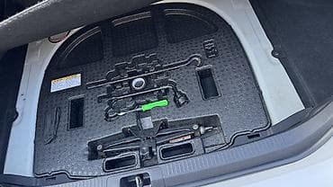 ct 200h: Toyota Camry: 2018 г., 2.5 л, Автомат, Бензин, Седан — 10