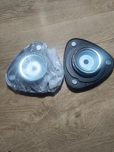 аутбек амортизатор: Опорная подушка амортизатора Subaru Новый, Оригинал, Япония — 1