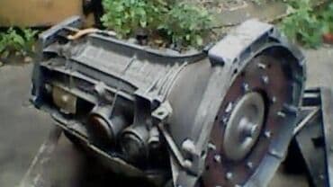 focus: Акпп для Форд Эксплорер, Ранджер, Линкольн Навигатор Авиатор, Ягуар — 4