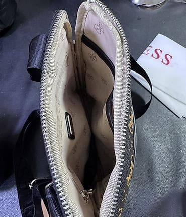 чехол а5: Сумка-планшет Guess - Формат: компактная кросс-боди/планшет для — 2