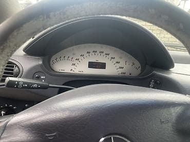 mercedes benz a 200: Mercedes-Benz A-Class: 2003 г., 2.1 л, Автомат, Бензин, Хэтчбэк — 6