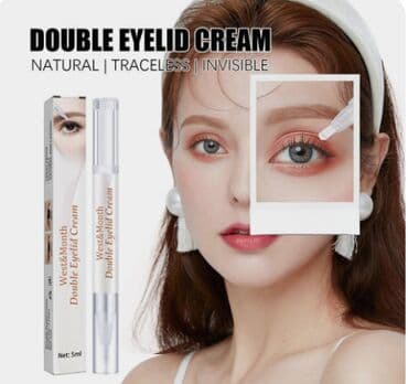 капсулы день и ночь корея отзывы: США Клей-карандаш для двойных век клей для формирования европейского — 9