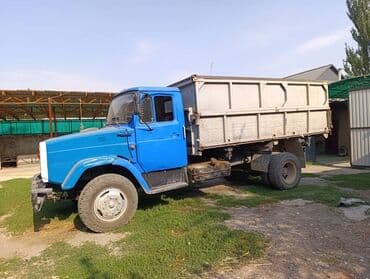 продается в рассрочку авто минивен степ вагон: Грузовик, ЗИЛ — 2