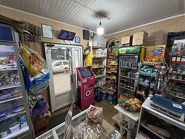 киоска: Продажа бизнеса Магазин, Продукты, Вместе с: Оборудование и мебель — 9