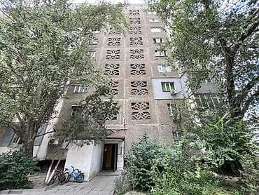 1 комната, 39 м², ул. Московская / Ибраимова 5 этаж, Косметический ремонт — 7
