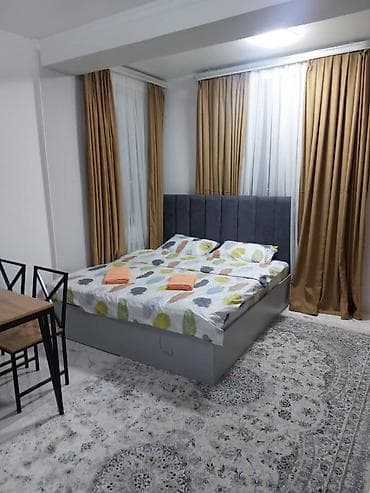 1 комната, Душевая кабина, Постельное белье, Кондиционер