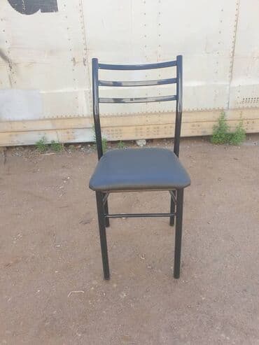стол для ресторана: Стул, железный стулметаллический стул,Столы и стулья, металлические — 2