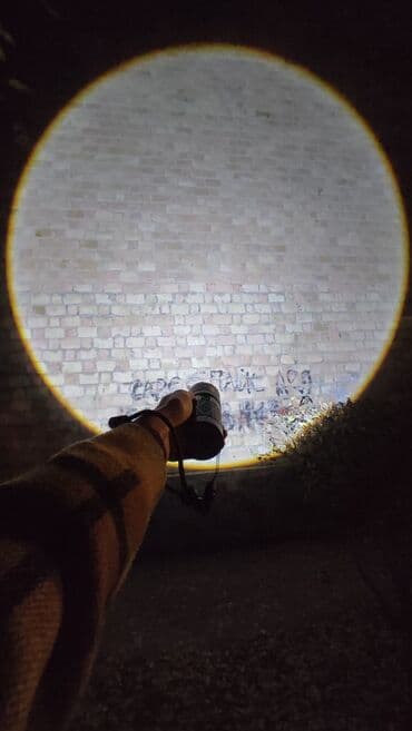 дом на колсах: Сверхмощный фонарь НОВЫЙ. 4 режима работы (яркий, средний, тусклый и — 2