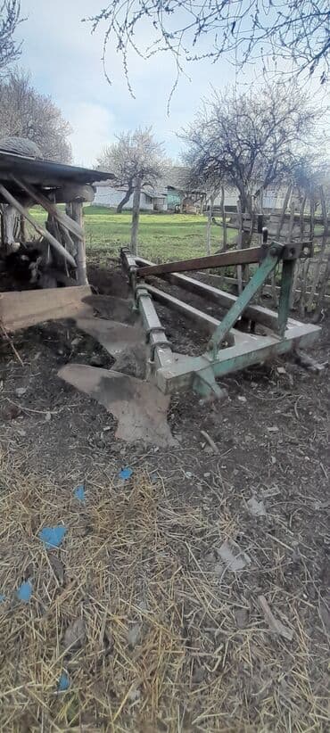 садовый измелчитель: Ушул трактор сатылат еки сокосу пресс подборщикги менен — 7