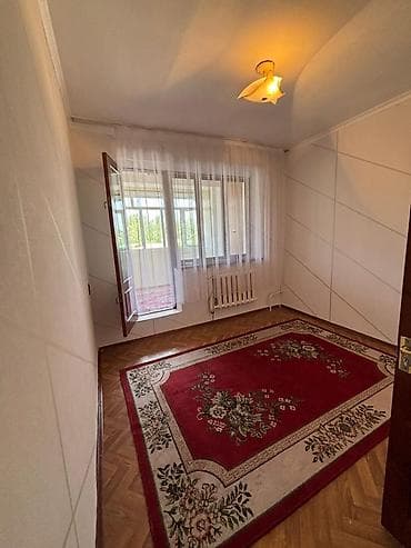 pro group: 4 комнаты, 76 м², Индивидуалка, 5 этаж, Косметический ремонт — 3