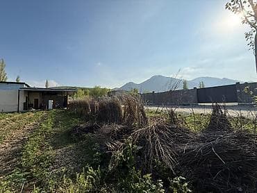 участок в кой таше: 10 соток, Для строительства — 4
