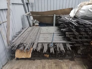 подьемный стол: Телескопические стойки 3,5м 4м 6м Тайрот с гайками 1,2м 1,5м 4м — 4