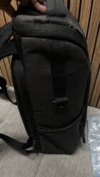 переходник для наушников и микрофона для ноутбука: Продаю рюкзак большой для фотоаппарата! Поместится, все! Очень — 11