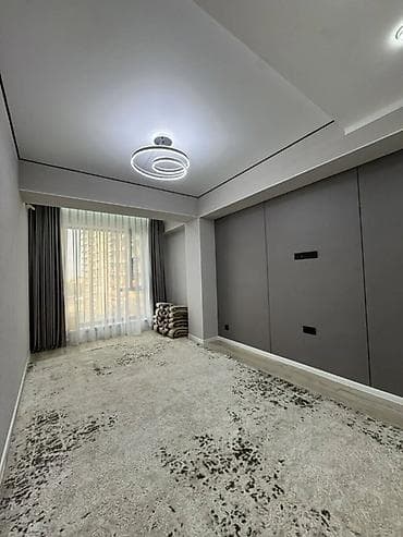 технопарк квартиры: 1 комната, 42 м², Технопарк Элитка, 10 этаж, Евроремонт — 1