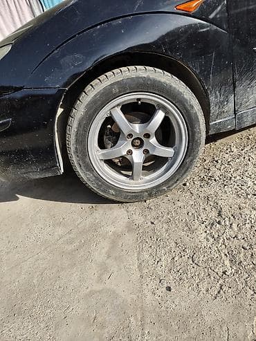 lexus es 2 5: Колеса в сборе R 16, Всесезонная, Легковые, Литые, отверстий - 5 — 3