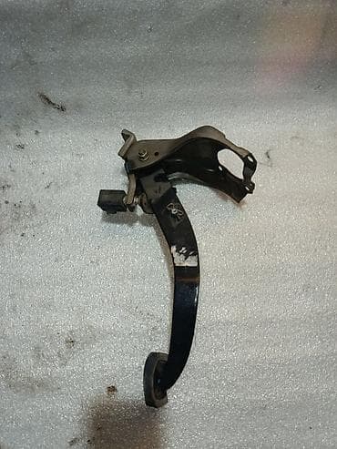 педаль сцепления: Сцепление в сборе Kia Оригинал — 2