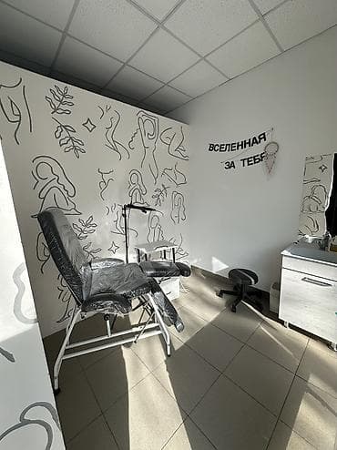 помощник парикмахерский: Сдаю место в кабинете для бьюти мастера: lash, nail или brow мастера — 5