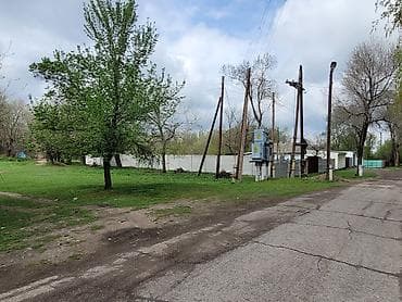 ош сити парк: 10 соток, Для строительства, Красная книга — 10