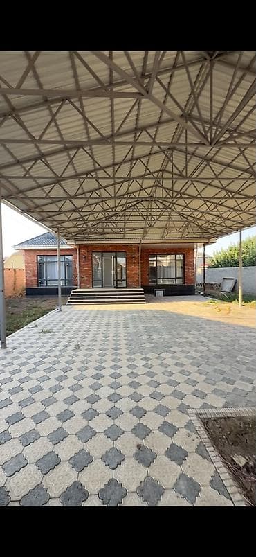 ✔ Продаётся дом Ак Ордо 3, Ала ТОО 3 ✔ Участок: 4,3 сотых ✔ Площадь